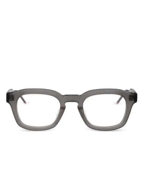 Thom Browne Eyewear square-frame glasses