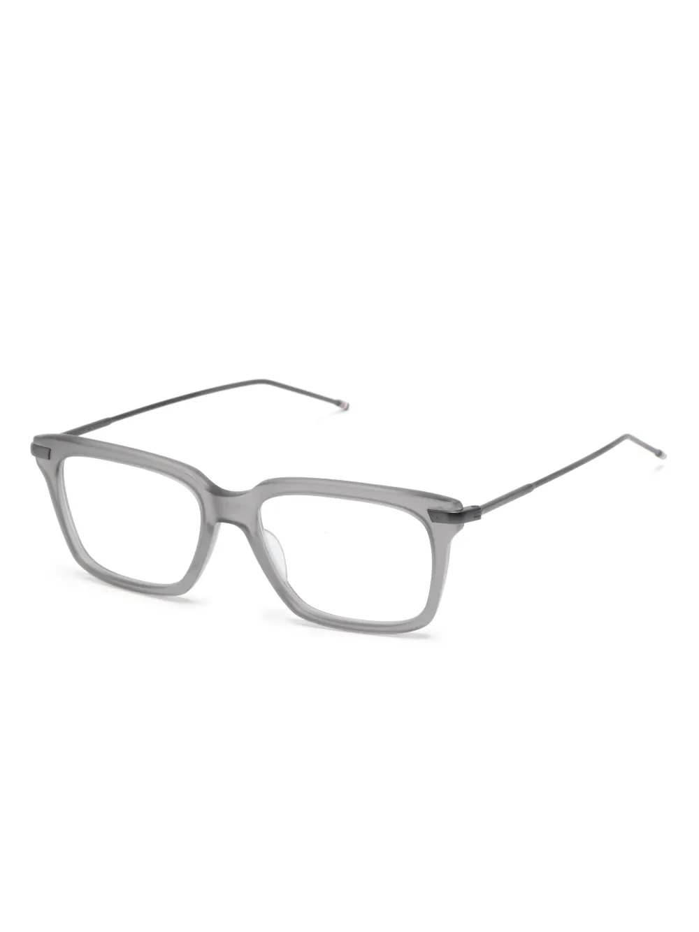 Thom Browne Eyewear UEO701A square-frame glasses | Men | Image 2