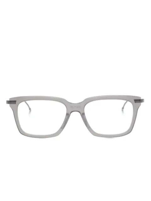 Thom Browne Eyewear UEO701A square-frame glasses