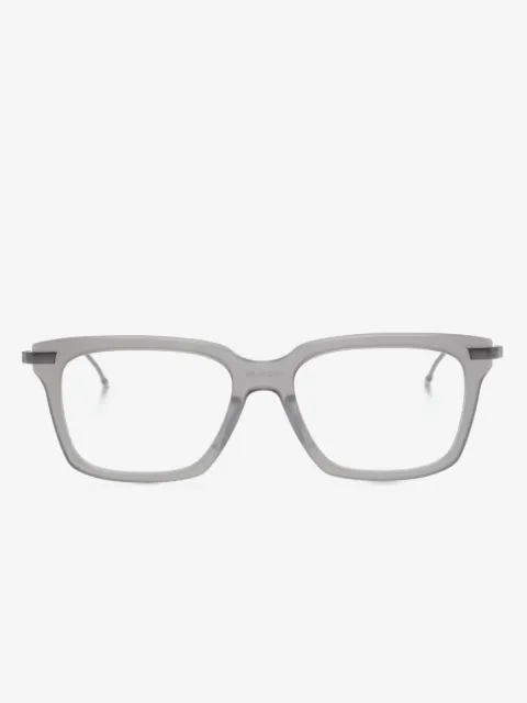 Thom Browne Eyewear UEO701A square-frame glasses