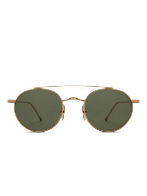 Dita Eyewear Artoa.82X サングラス | ブラウン | FARFETCH JP