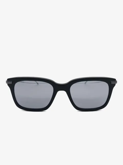 Thom Browne Eyewear スクエアフレーム サングラス