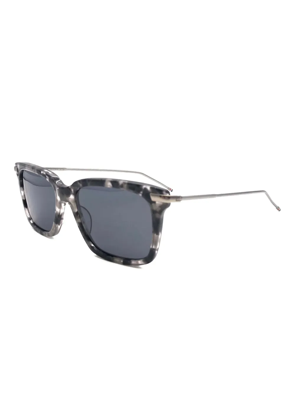 Thom Browne Eyewear square-frame sunglasses | Men | Image 2
