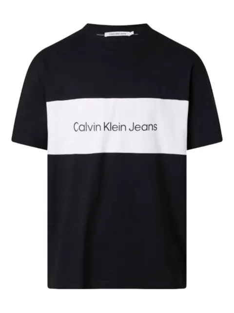 Calvin Klein round-neck T-shirt