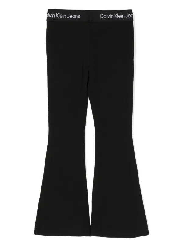 Calvin klein kids pants hot sale
