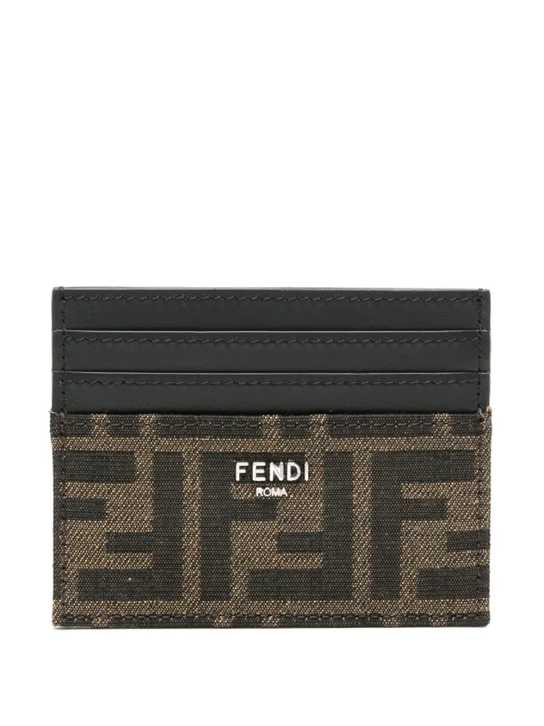 Fendi Cardholder selling