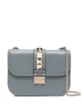 Valentino Garavani Pre-Owned rockstuds handbag - Grey