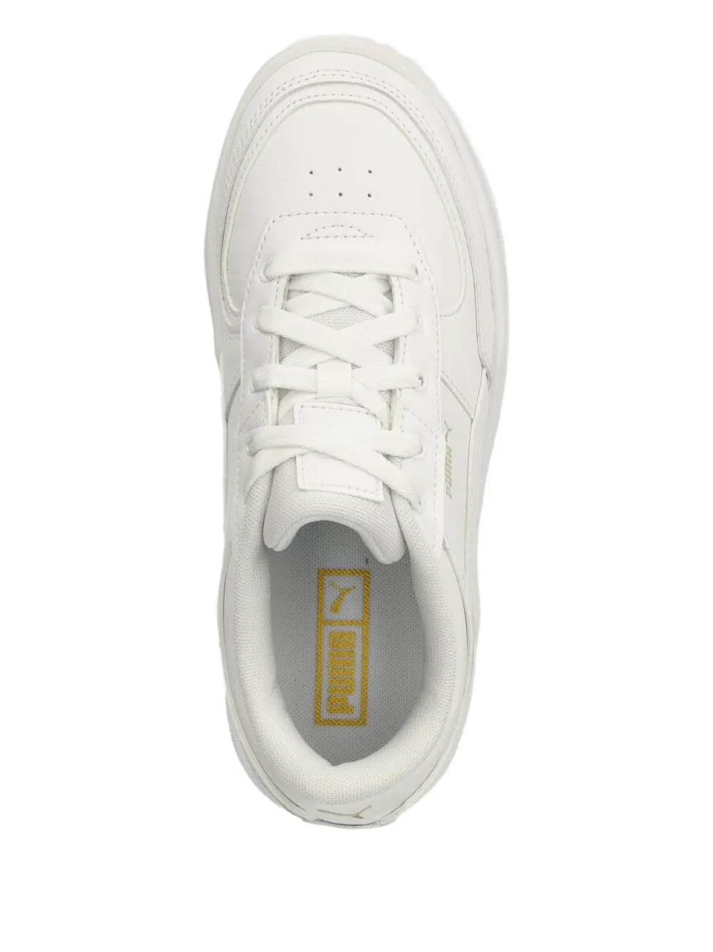 PUMA Cali Dream West Coast sneakers White