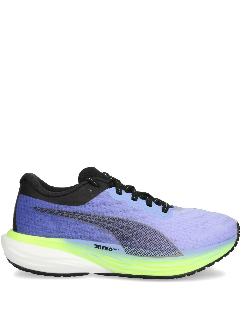 PUMA Deviate Nitro 2 sneakers Blue