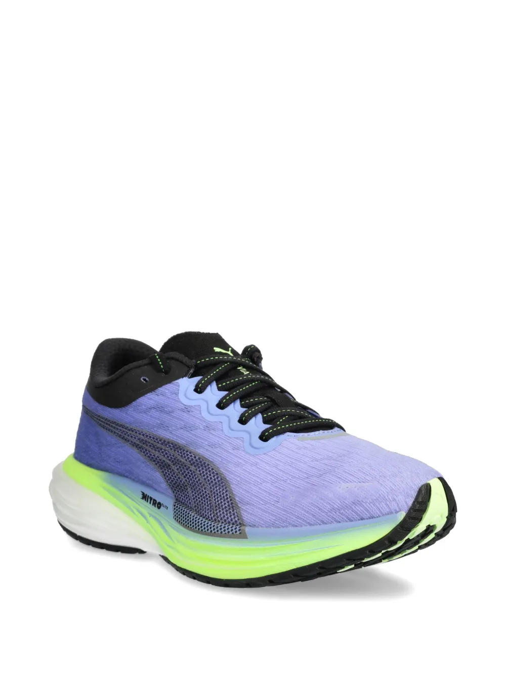 PUMA Deviate Nitro 2 sneakers Blue