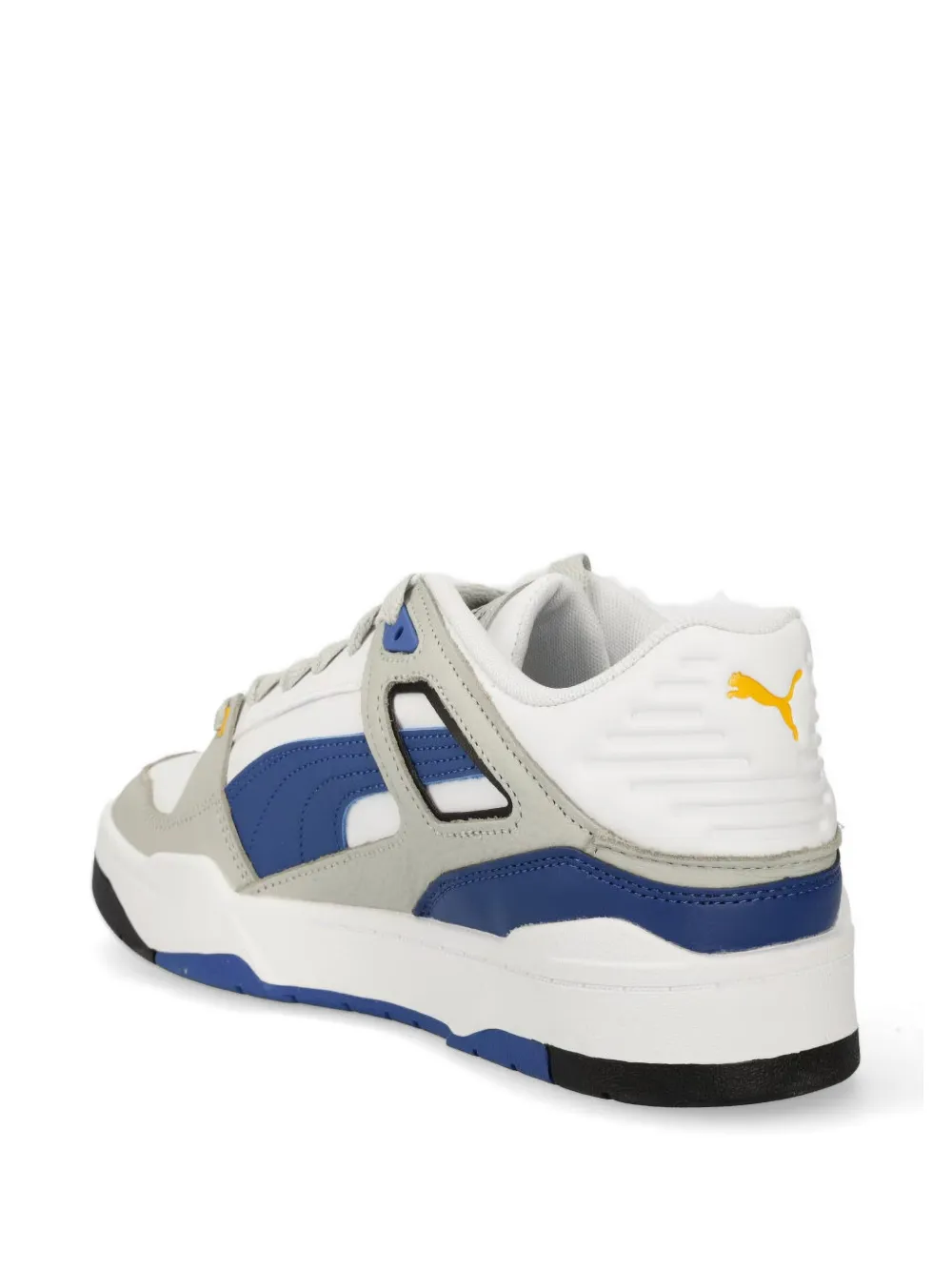 PUMA Slipstream INVDR sneakers met vlakken Wit