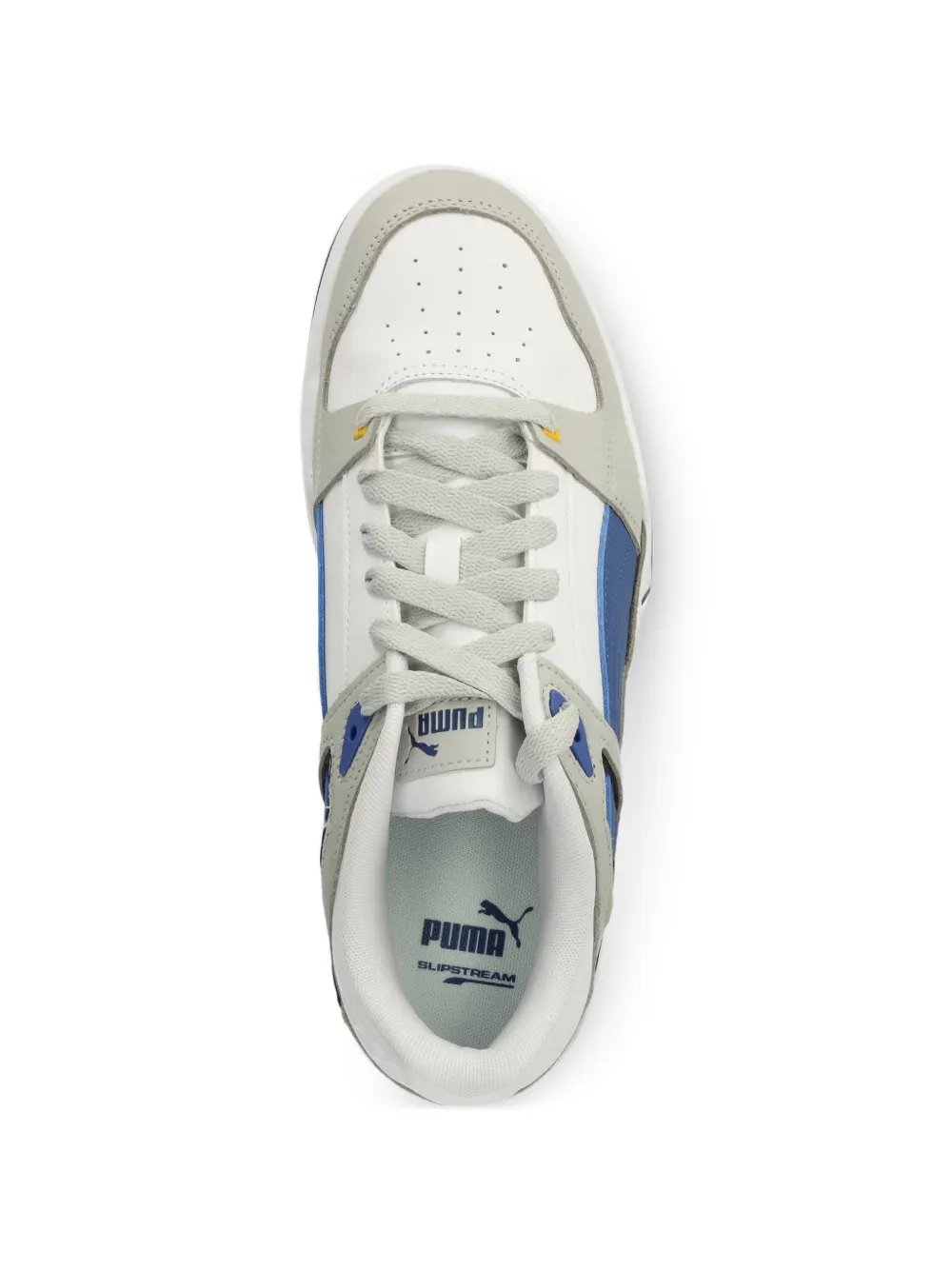 PUMA Slipstream INVDR sneakers met vlakken Wit