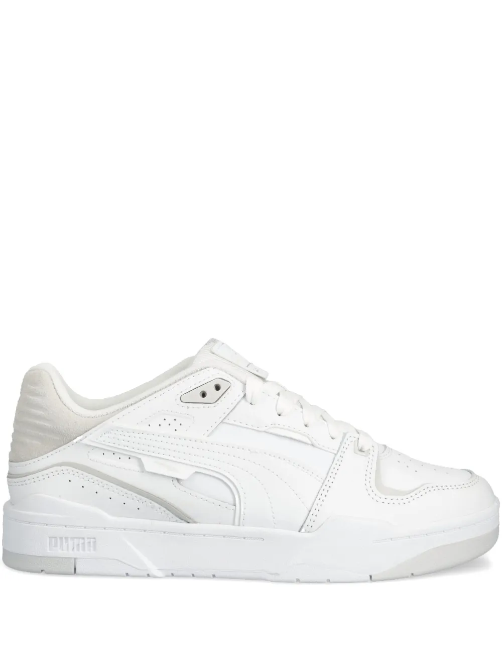 PUMA Slipstream Bball sneakers White