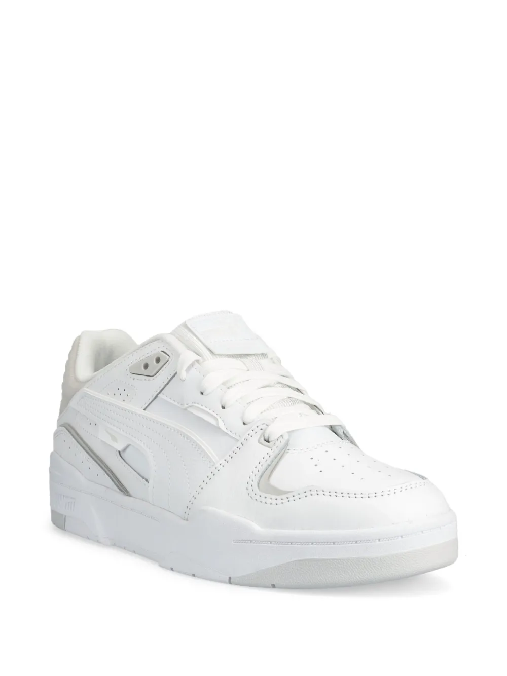 PUMA Slipstream Ball sneakers - Wit