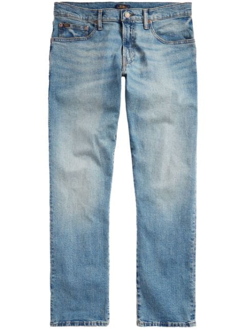 Polo Ralph Lauren Parkside straight-leg jeans