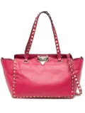 Valentino Garavani Pre-Owned tote handbag - Pink