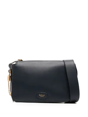 Mulberry Billie レザーショルダーバッグ 通販 - FARFETCH