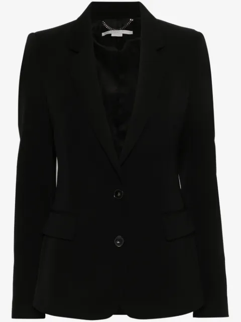 Stella McCartney single-breasted blazer