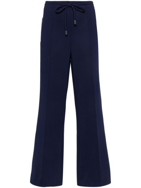 JW Anderson bootcut track pants Women