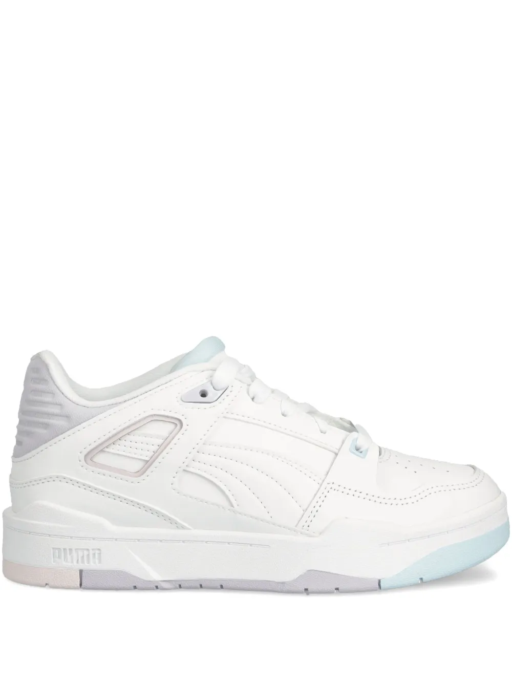 PUMA Slipstream trainers White