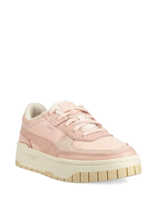 PUMA Cali Dream Thrifted Sneakers | Pink | FARFETCH HK