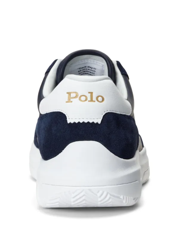 POLO RALPH LAUREN ラルフローレン スニーカー チャンキー 楽天市場】ポロ ラルフローレン POLO RALPH LAUREN スニーカー