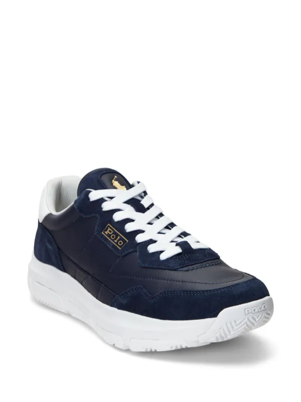 Ralph lauren tennis shoes hotsell