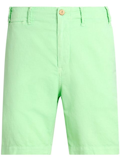 Polo Ralph Lauren straight-leg Bermuda shorts Men