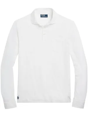 Ralph lauren long sleeve shirts outlet