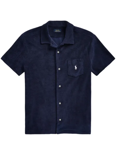 Polo Ralph Lauren Polo Pony-embroidered shirt