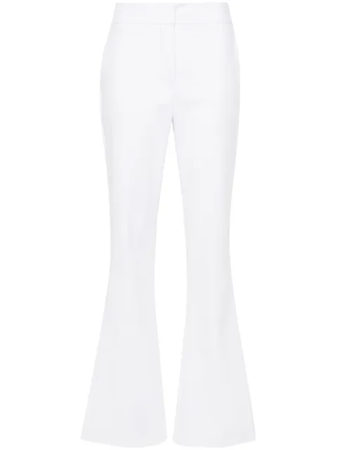 Genny pantalones acampanados