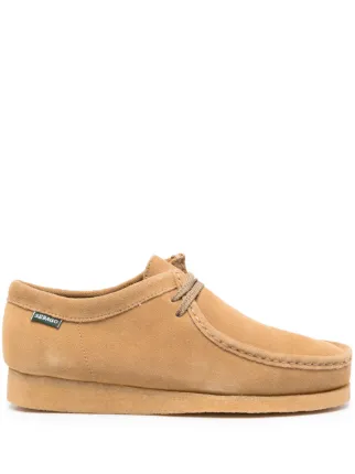 Sebago stiefel deals