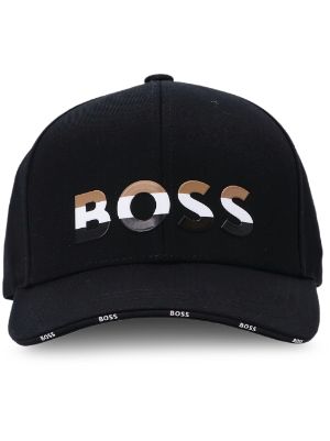 Brand New HUGO BOSS hat With Tags And Bag for Sale in Los