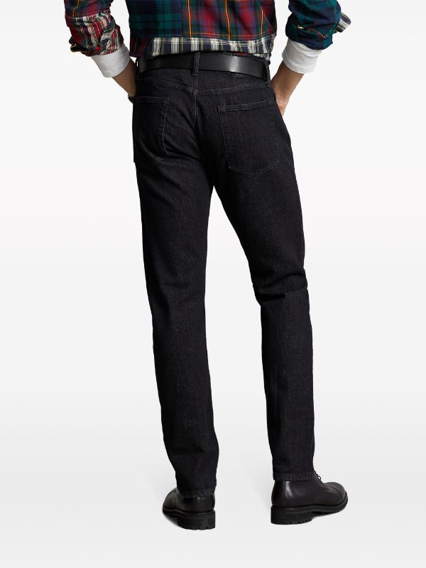 Ralph lauren best sale men's stretch jeans