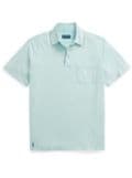 Polo Ralph Lauren Polo Pony polo shirt - Blue