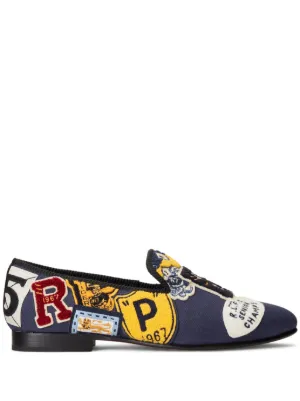 Palace x clearance ralph lauren loafers