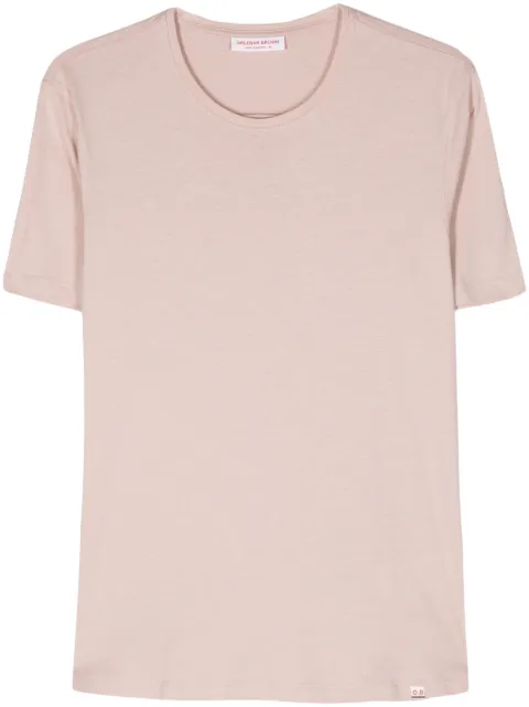 Orlebar Brown soft cotton T-shirt