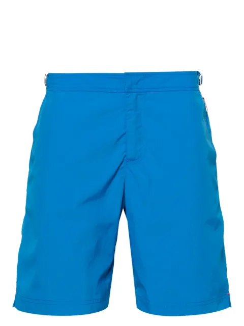 Orlebar Brown Dane mid-length swim shorts
