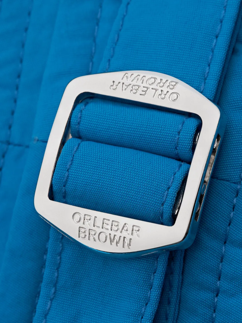 Orlebar Brown Middellange zwembroek Blauw