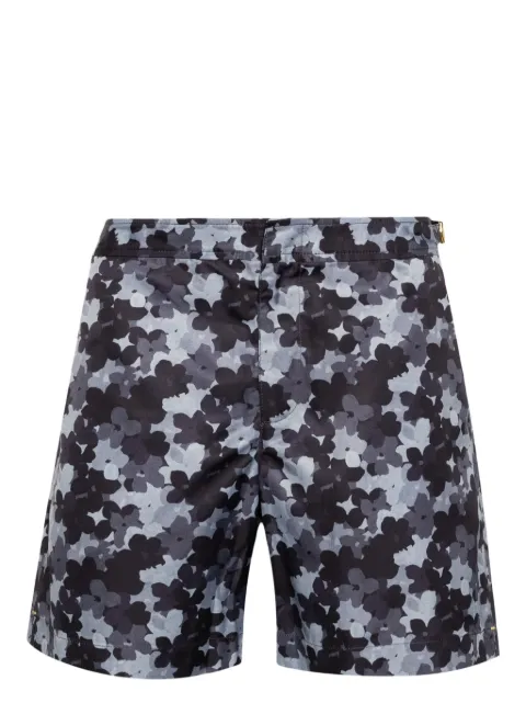 Orlebar Brown Bulldog Blossom swim shorts