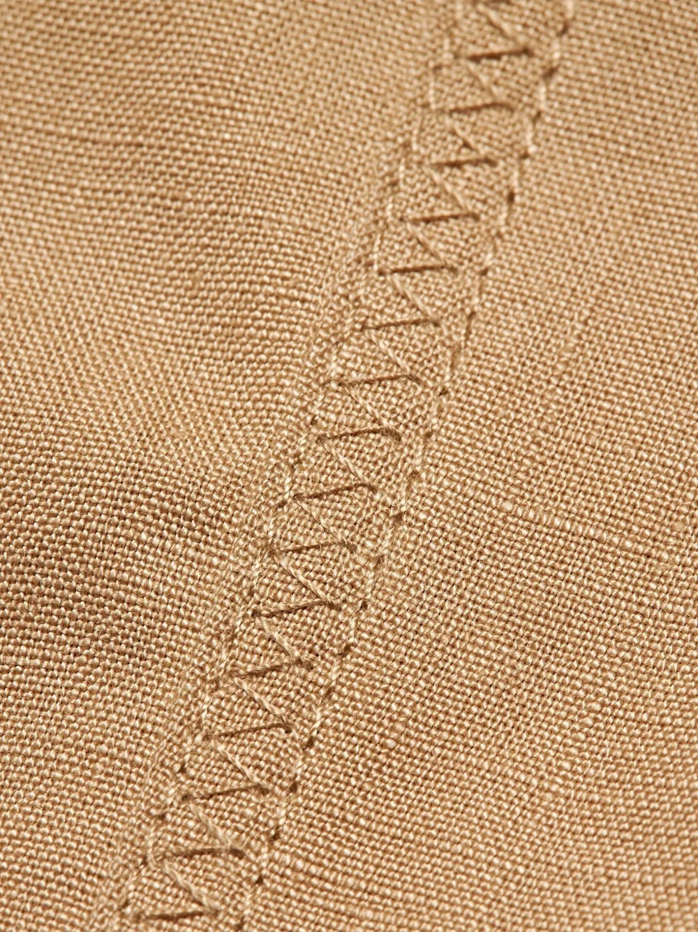 Orlebar Brown Bermuda com ajuste no cós | Bermuda tactel e shorts | Image 2