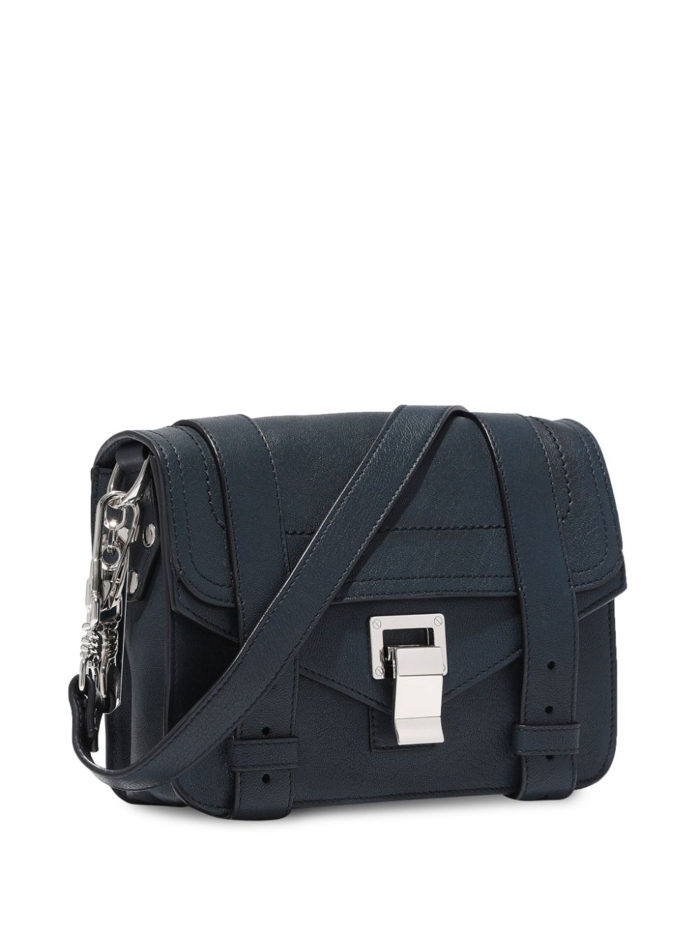 Proenza Schouler PS1 leather mini bag Women