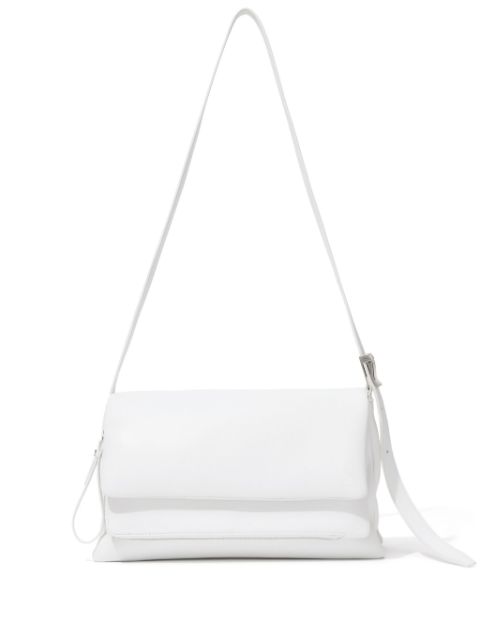 Proenza Schouler City leather shoulder bag Women