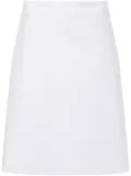 Proenza Schouler Adele midi skirt - White