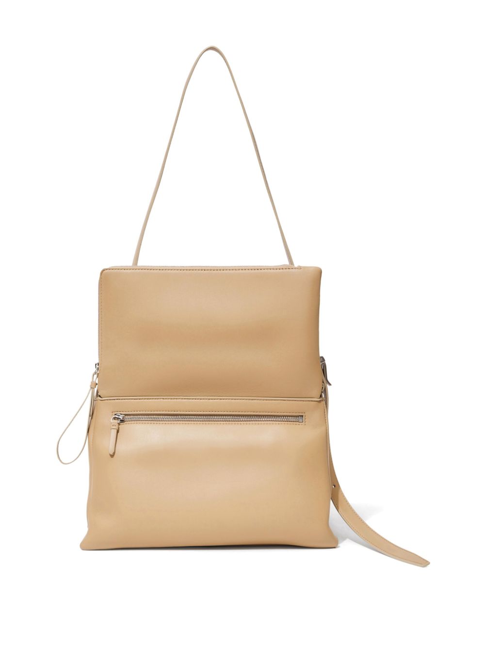 Proenza Schouler City leather shoulder bag Women