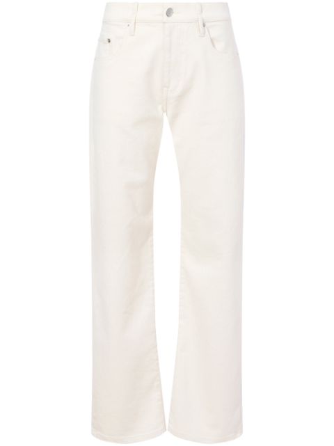 Proenza Schouler Ellsworth straight-leg jeans Women