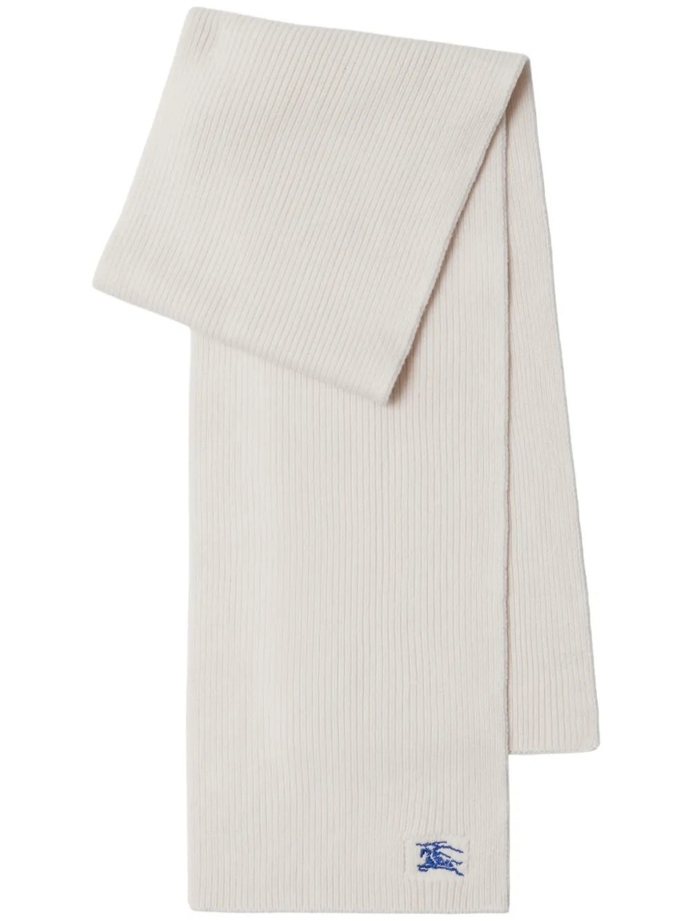 Burberry mascada Equestrian Knight | neutro | Image 1