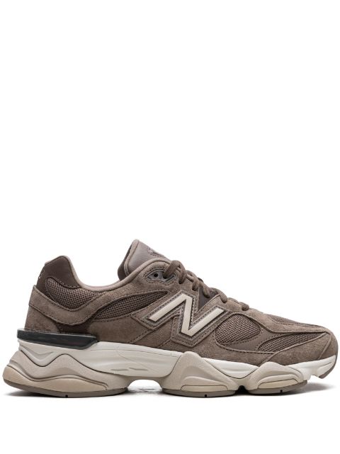 New Balance 9060 "Mushroom Brown" sneakers MEN