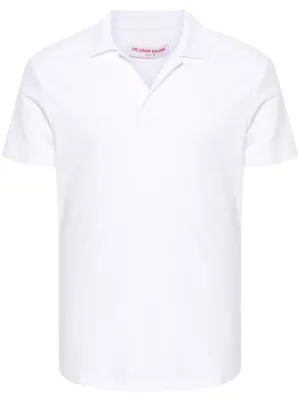Givenchy 4G ピケ ポロシャツ | ホワイト | FARFETCH JP