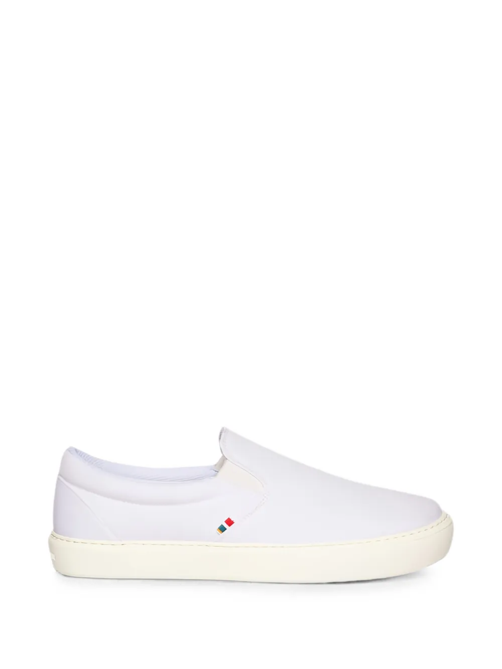 Orlebar Brown Hydro .B2 slip-on sneakers - Bianco